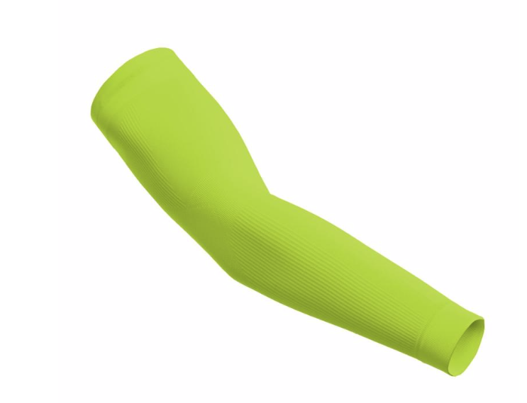 B’Twin Pre-formed Cool Weather Arm Wamers B’Twin Pre-formed Cool Weather Arm Wamers