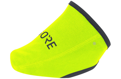 Gore C3 Gore Windstopper Toe Cover Gore C3 Gore Windstopper Toe Cover