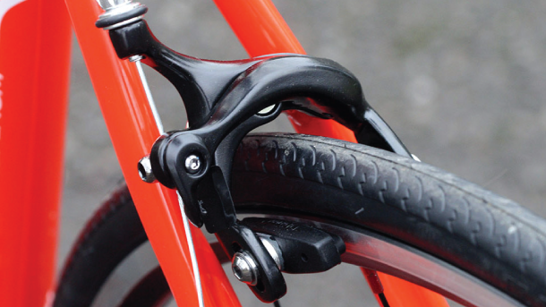 Braking Braking