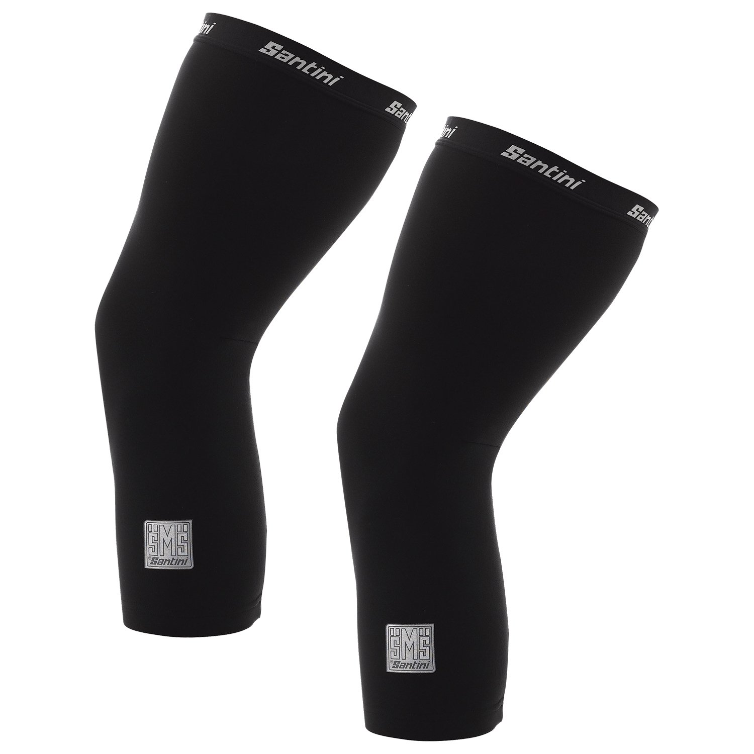 Santini Totem Knee Warmers Santini Totem Knee Warmers