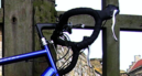 How to: Adjust handlebar height