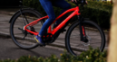 How to: Ascend and descend hills when commuting by bike