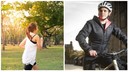 Round Up: What’s better for you: running or cycling?