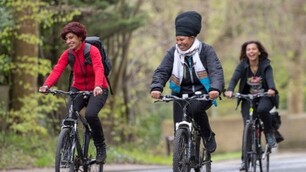 Round Up: 6 non-technical 'get you home' tips