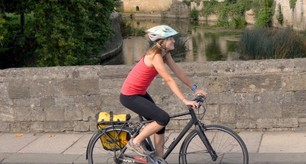 Reasons why you should be cycling to work
