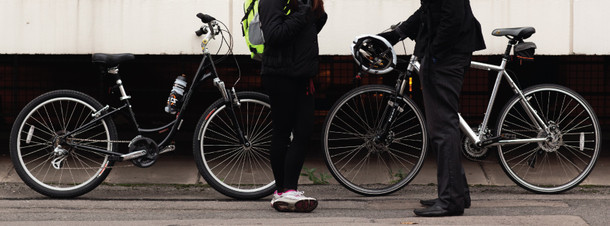 Cyclescheme Round up: The benefits of cycling to work