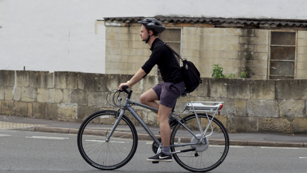 Cyclescheme How to: Adjust your gears