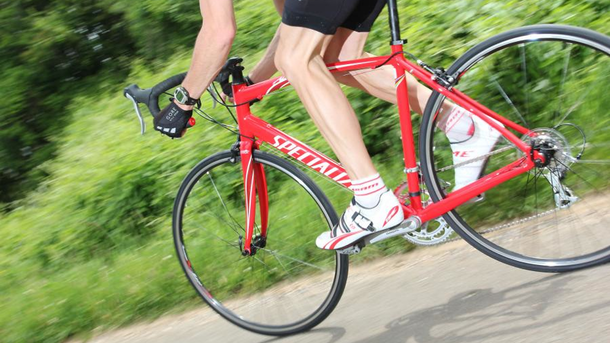Cyclescheme How to: Cycle downhill
