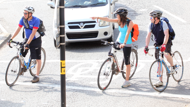 Cyclescheme How to: Essential summer skin care when cycling