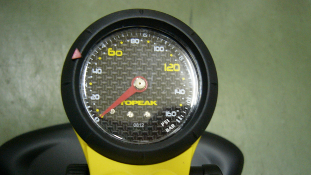 Cyclescheme How to: Flat tyre tactics