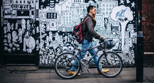 Cyclescheme How To: Commutify your bike